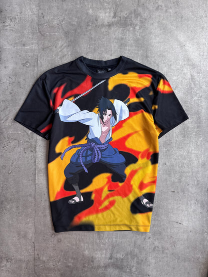 Naruto Anime Graphice Tee