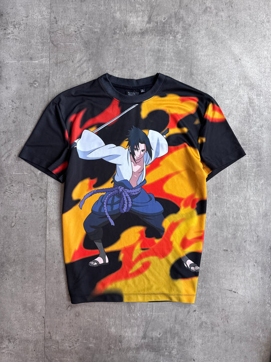 Naruto Anime Graphice Tee