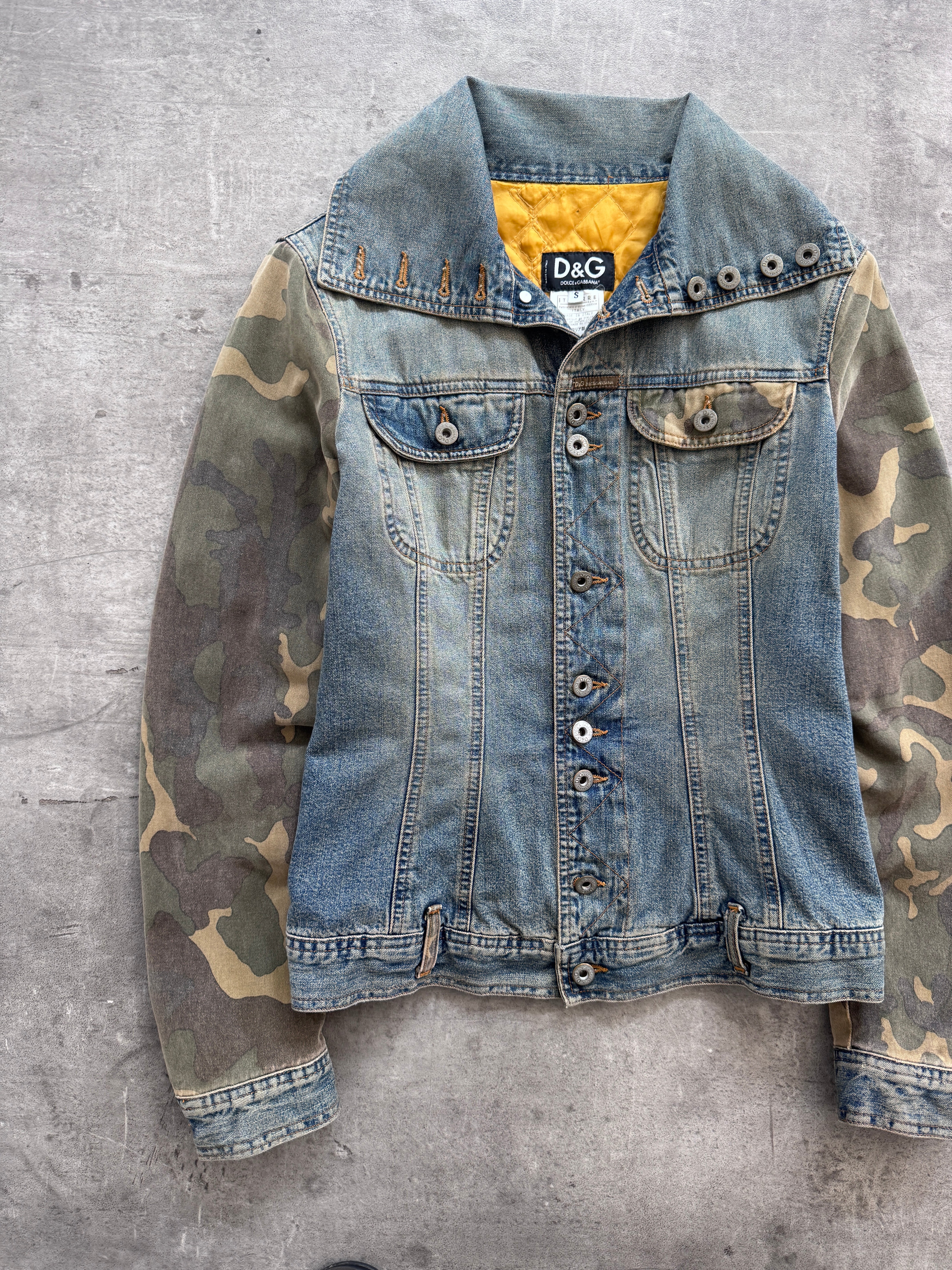 Jackets – Vintage
