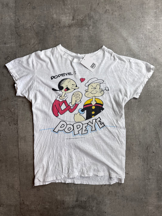 1984 Popeye Graphic Tee