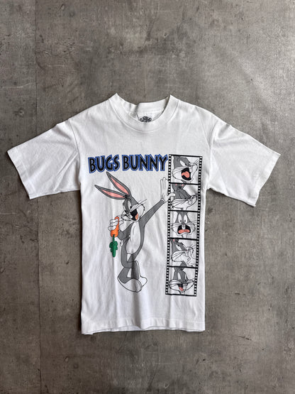Acme Clothing Single Stitch Bugs Bunny Character Tee