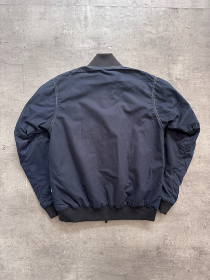 Maharishi Cotton Heavyweight Bomber Jacket
