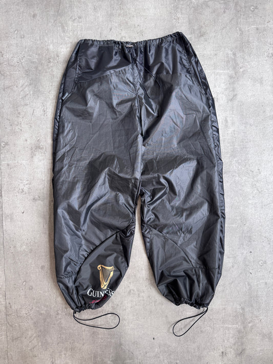 VT Rework: Guinness Technical Tracksuit Bottoms