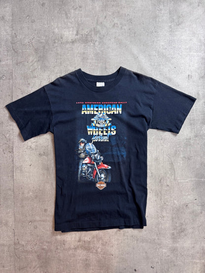 1996 Vintage Harley Davidson Graphic Tee