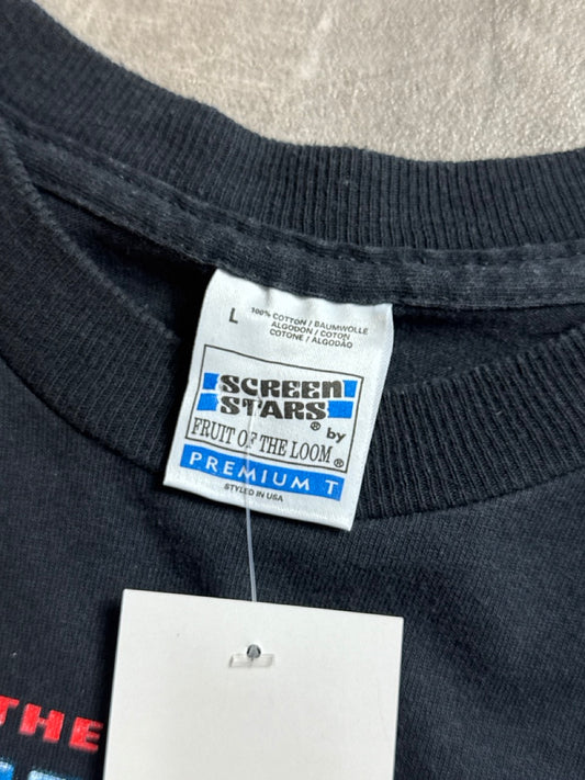 1996 Vintage Harley Davidson Graphic Tee