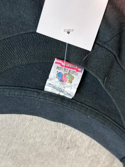 Single Stitch War And The Peace Graphic Tee