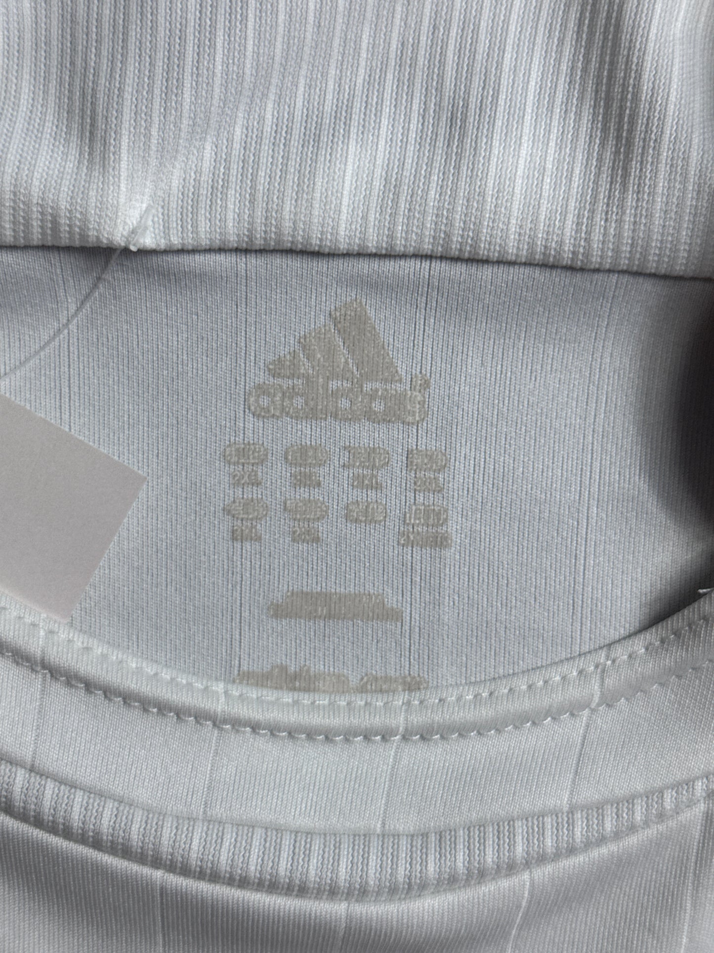 2005/2006 Germany x Adidas Home Football Shirt