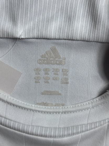 2005/2006 Germany x Adidas Home Football Shirt