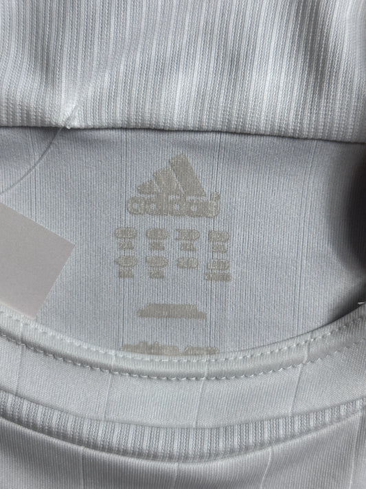 2005/2006 Germany x Adidas Home Football Shirt