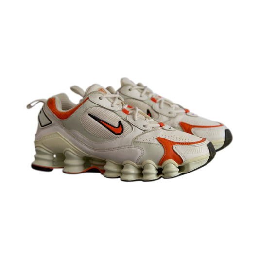 Nike Shox TL Two Tone Trainer