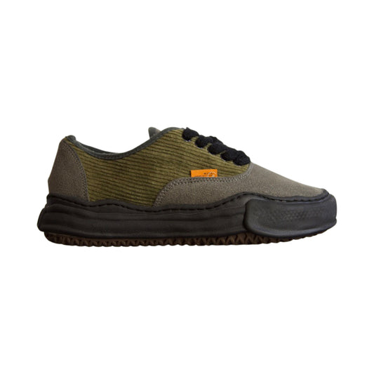 Madness Mihara Yasuhiro Corduroy Detail Trainers