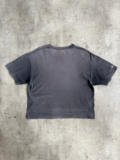 2000's 'Searching For Japanese Girlfriend' Distressed Tourist Tee