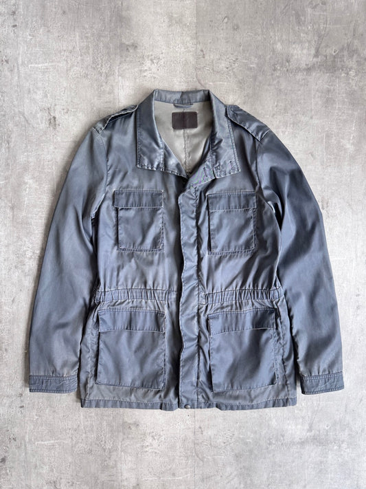 Rare Prada Multi-Pocket Lightweight Jacket