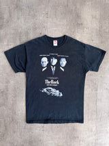 The Rock Alcatraz Island Convict Graphic Tee