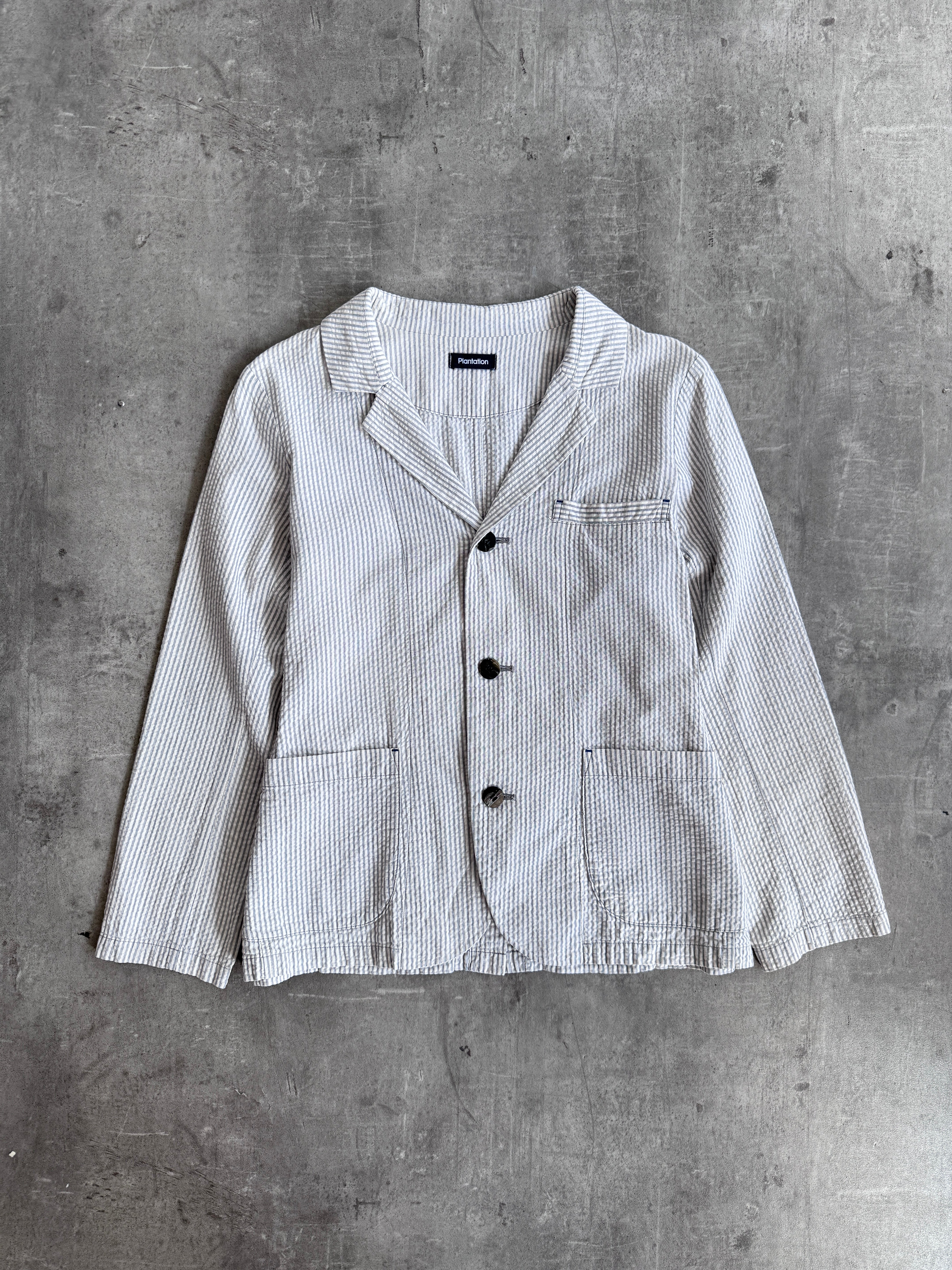 ヴィンテージISSEY MIYAKE ジャケット サイズ3 BASICS – ISSEY MIYAKE ONLINE STORE