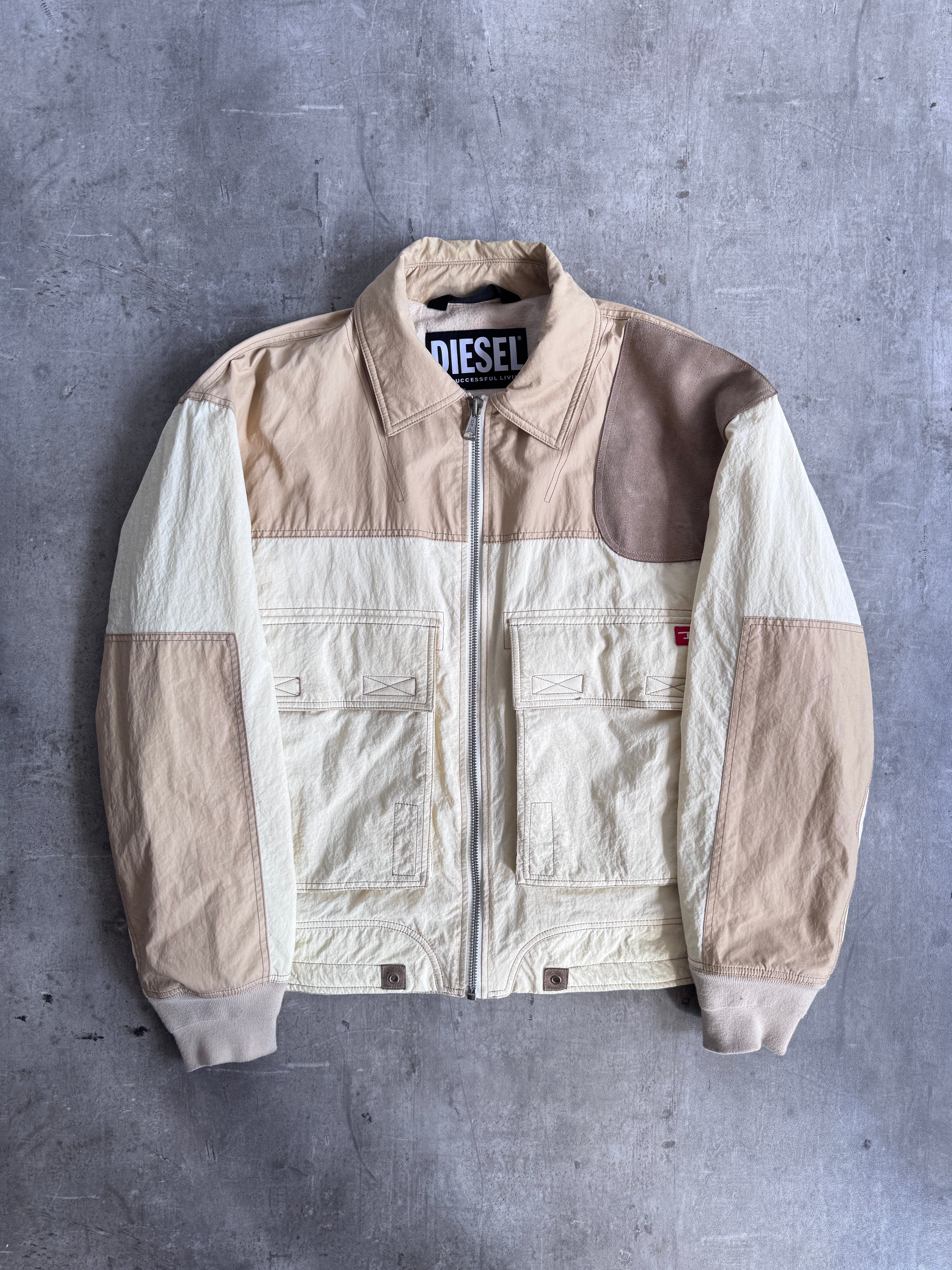 Jackets – Vintage