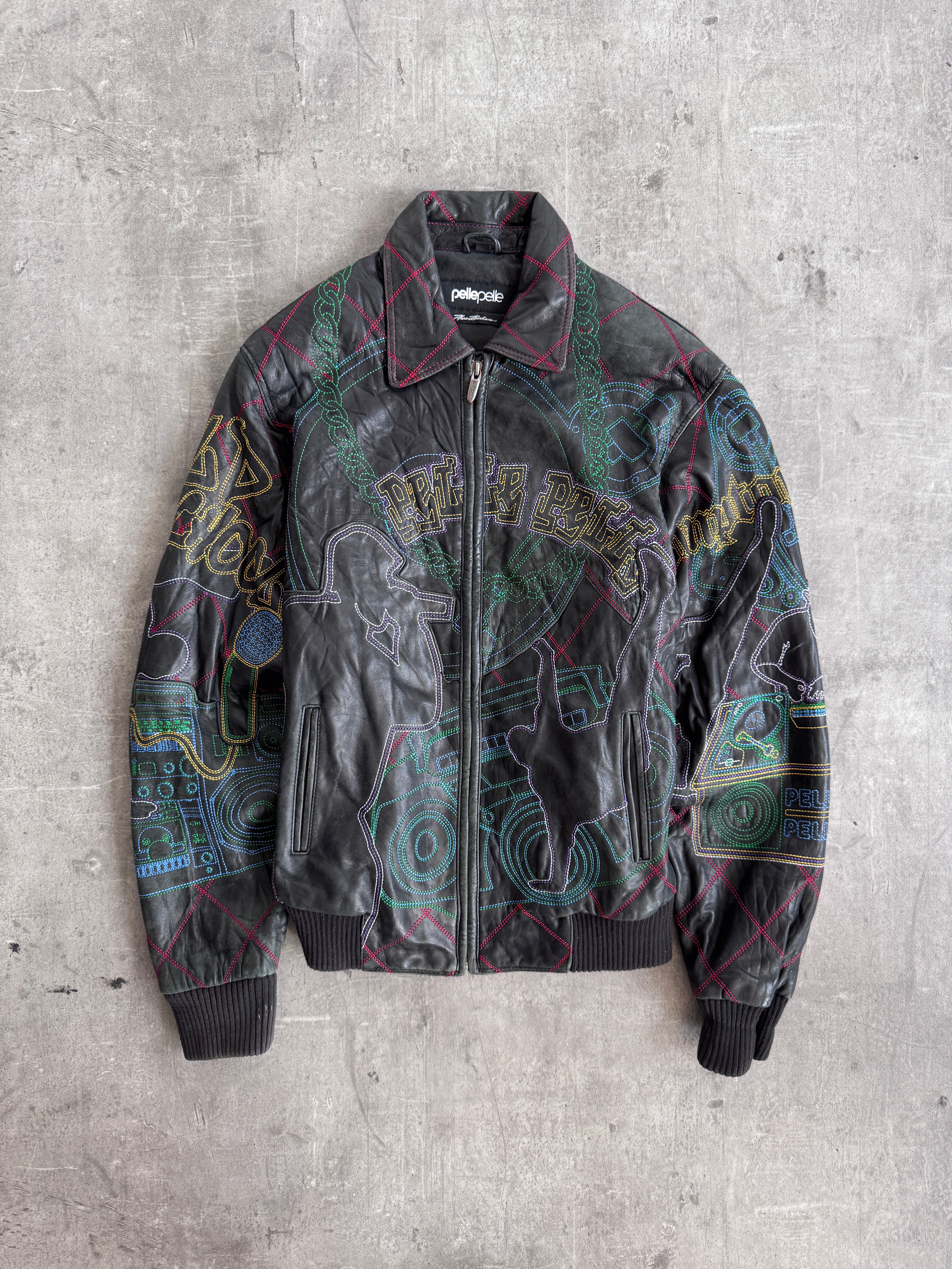Jackets – Vintage