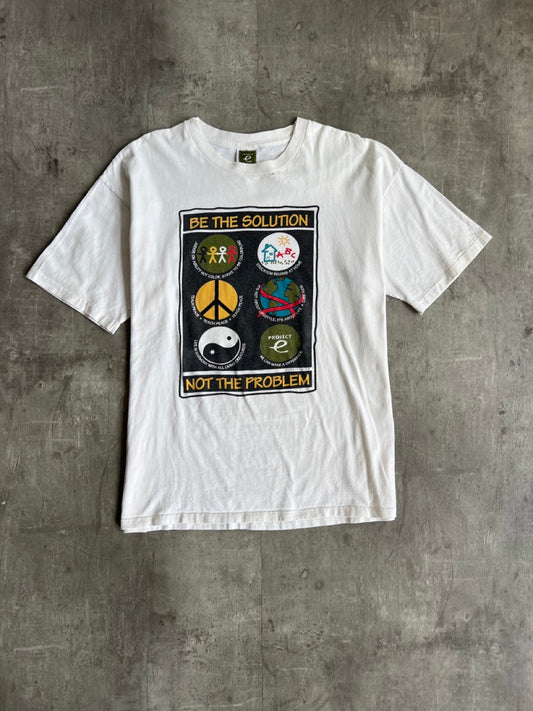 1993 E Solution Graphic Tee