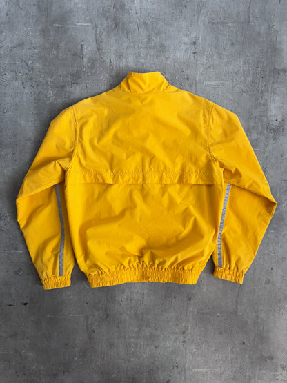F/W16 Supreme 3M Reflective Track Jacket