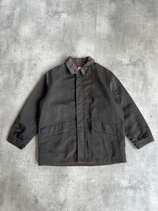A/W 1996 C.P. Company Overcoat