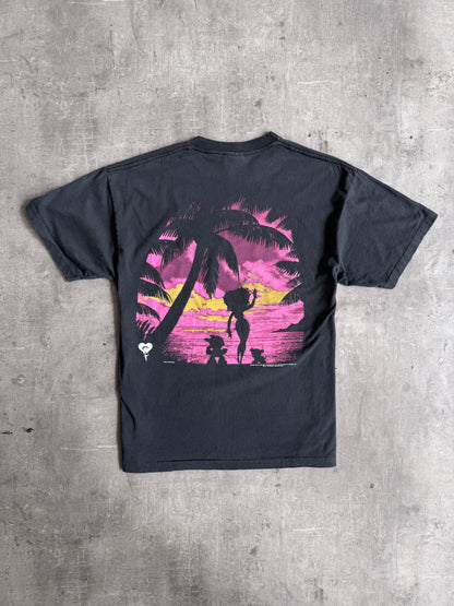 1994 Betty Boop Hula Single Stitch Graphic Tee