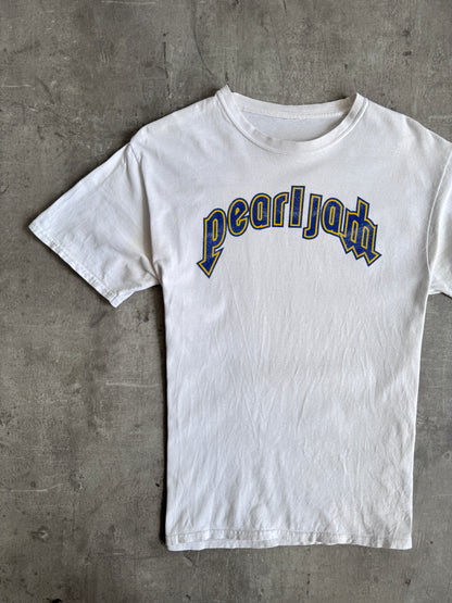 Pearl Jam Seattle Mariners Graphic Tee