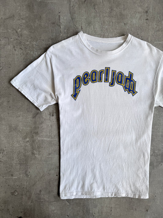 Pearl Jam Seattle Mariners Graphic Tee
