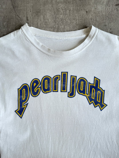 Pearl Jam Seattle Mariners Graphic Tee