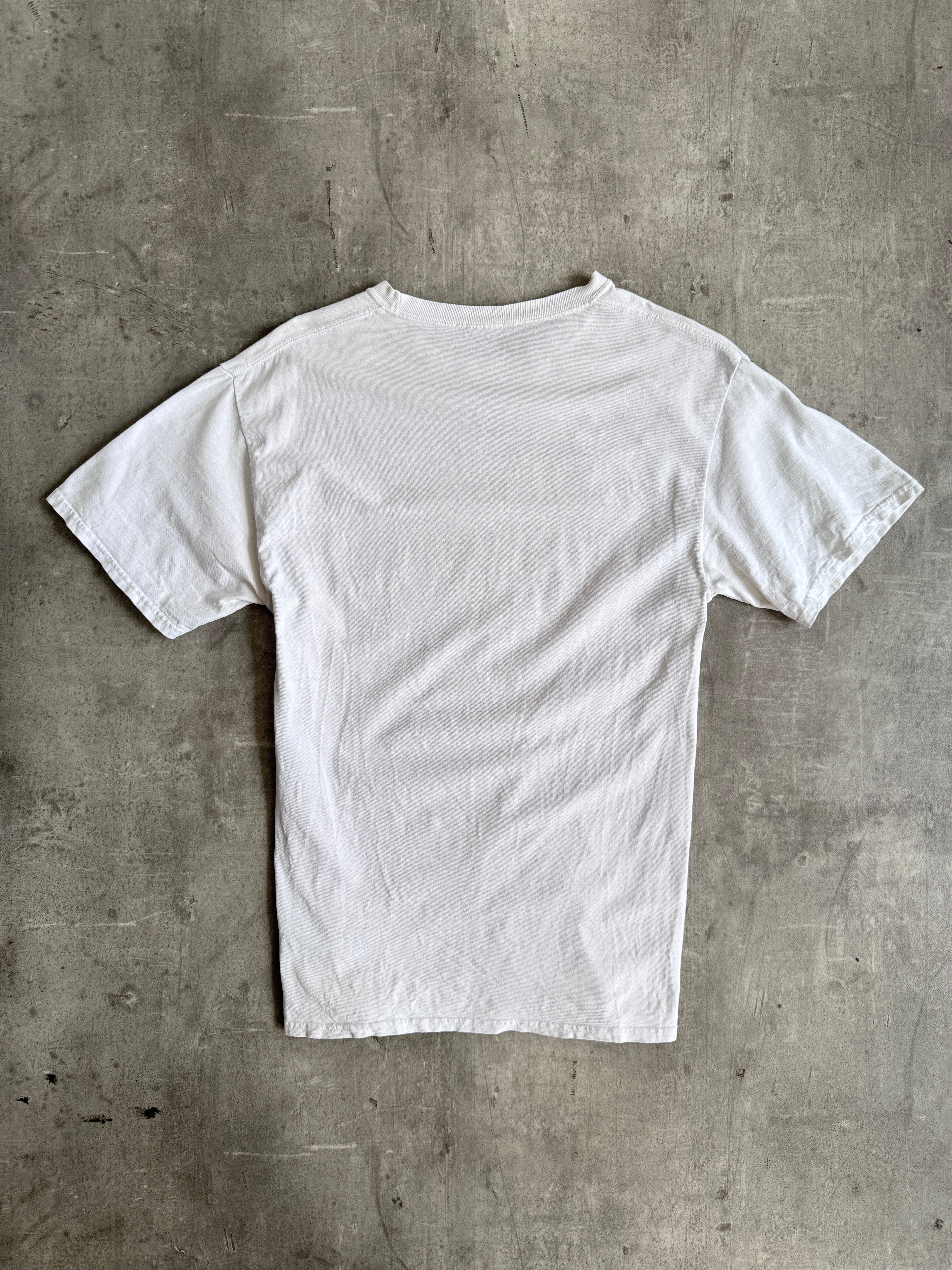 Pearl Jam グラフィックTシャツ M ホワイト Pearl Jam Seattle Mariners Graphic Tee – Vintage