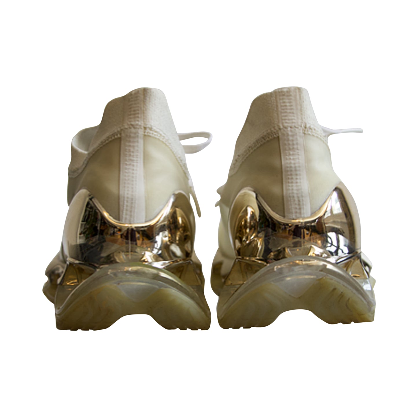 Hajime Sorayama Mizuno Wave Prophecy Trainers