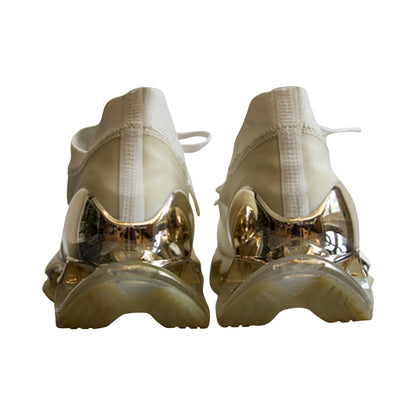 Hajime Sorayama Mizuno Wave Prophecy Trainers