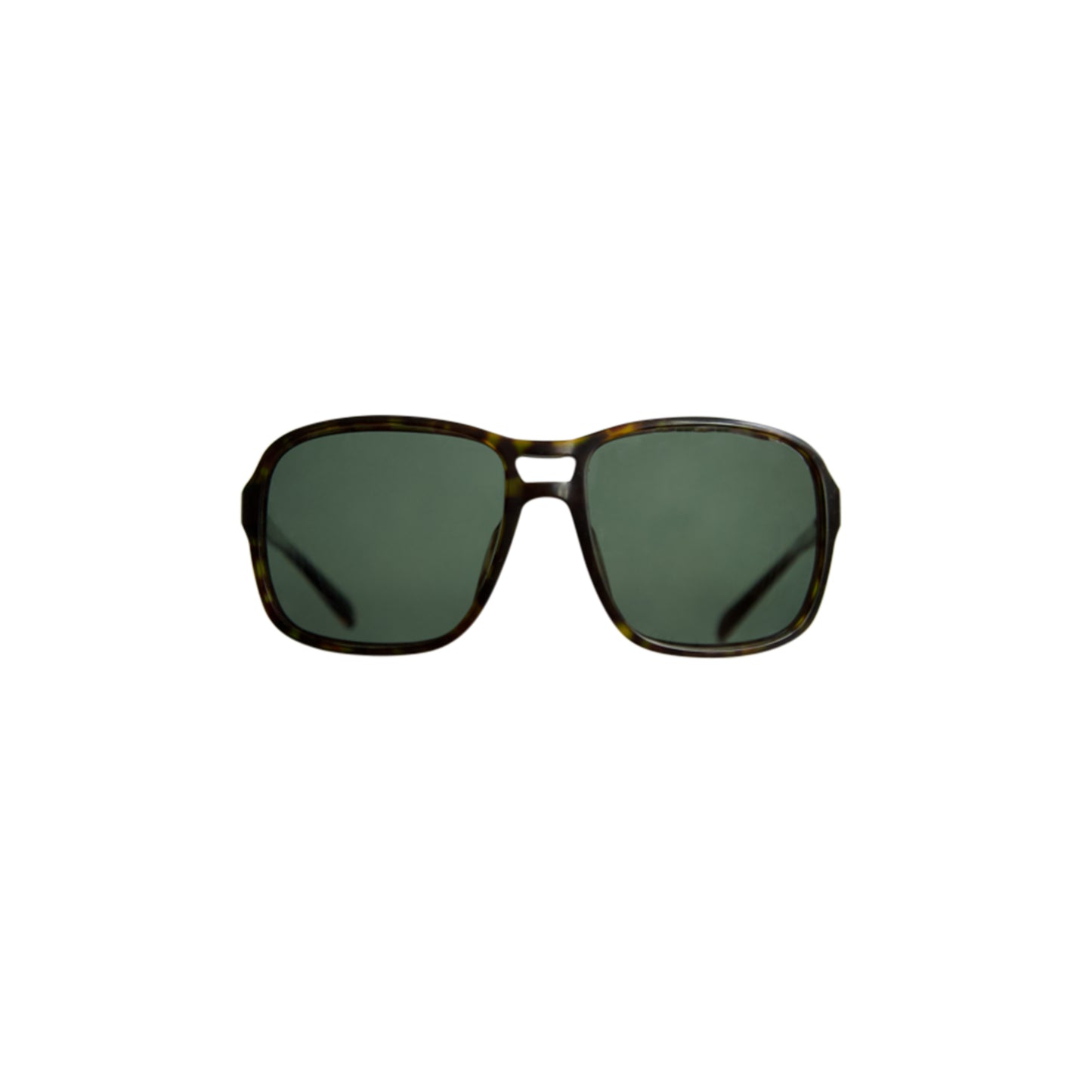Prada Aviator Style Tortoise Shell Sunglasses 301 135