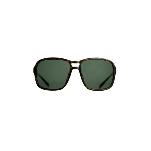 Prada Aviator Style Tortoise Shell Sunglasses 301 135