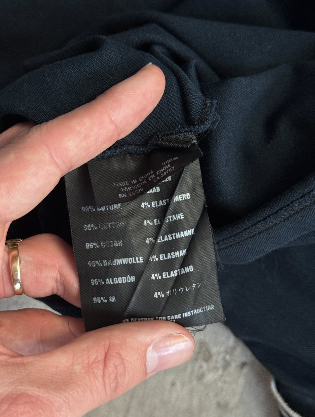 Prada Luna Rossa Sleeveless Contrast Detail Polo Shirt