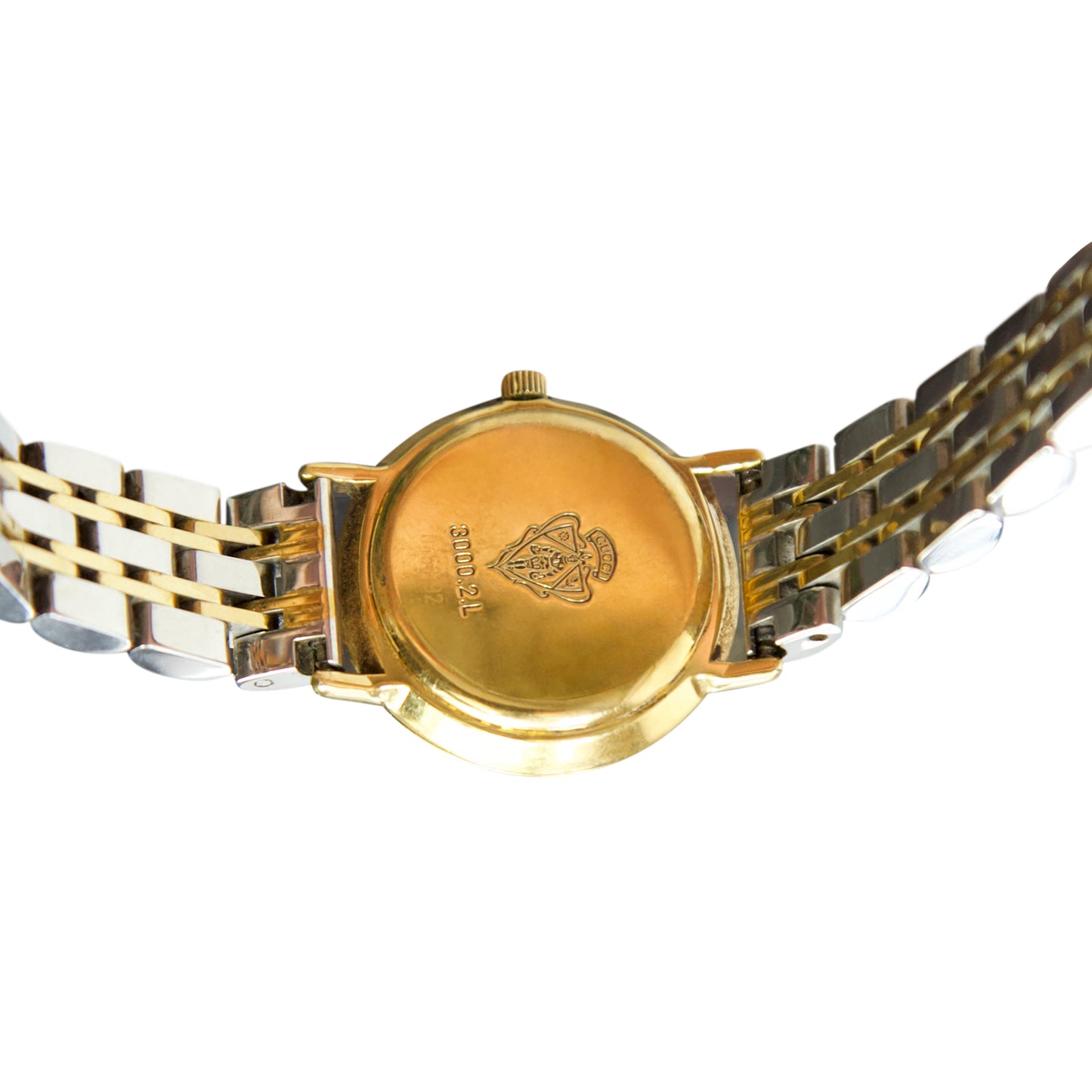 Gucci 3000 2L Watch