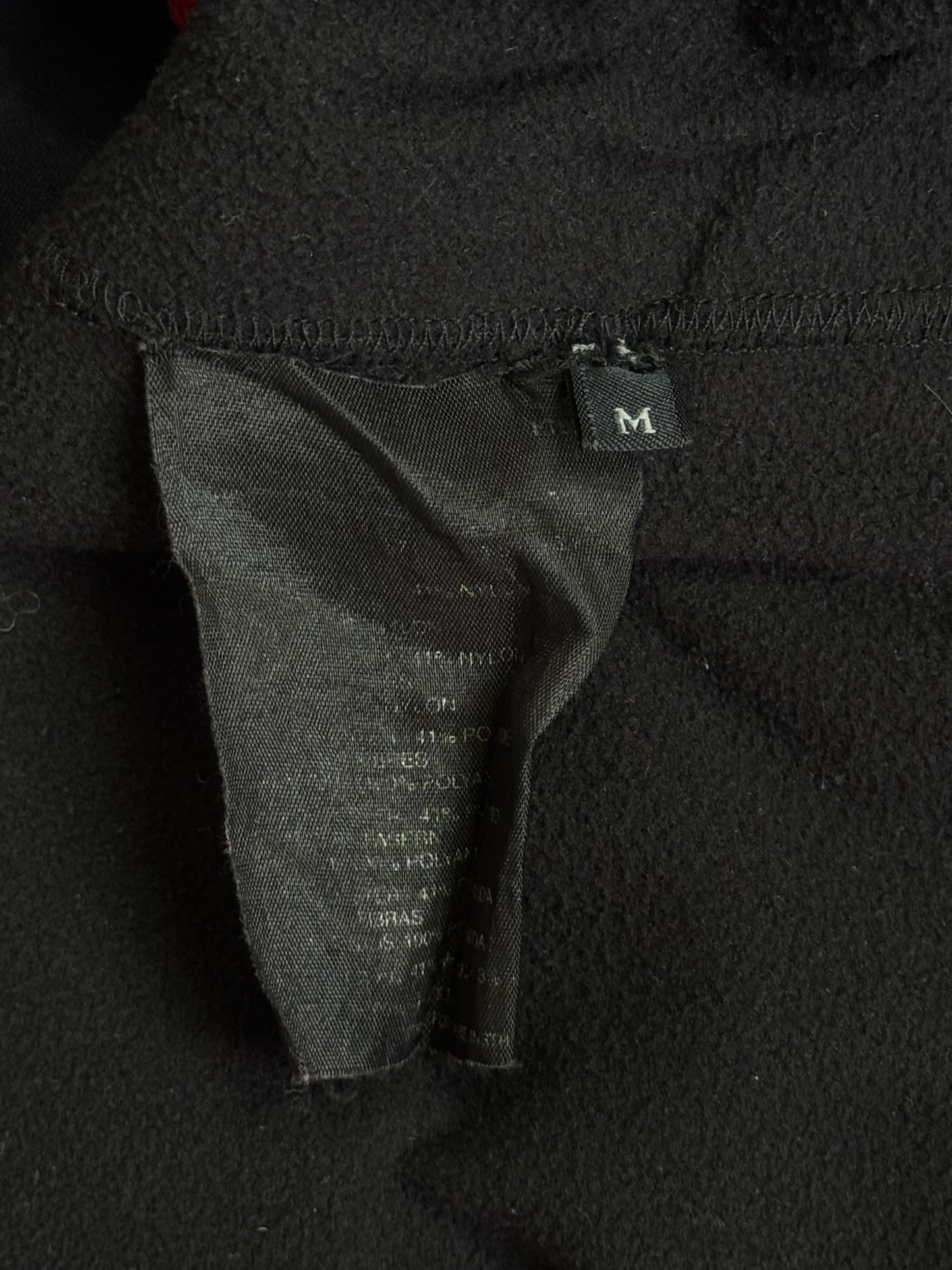 Prada Sport Dagger Collar 4-Way Stretch Tech Jacket