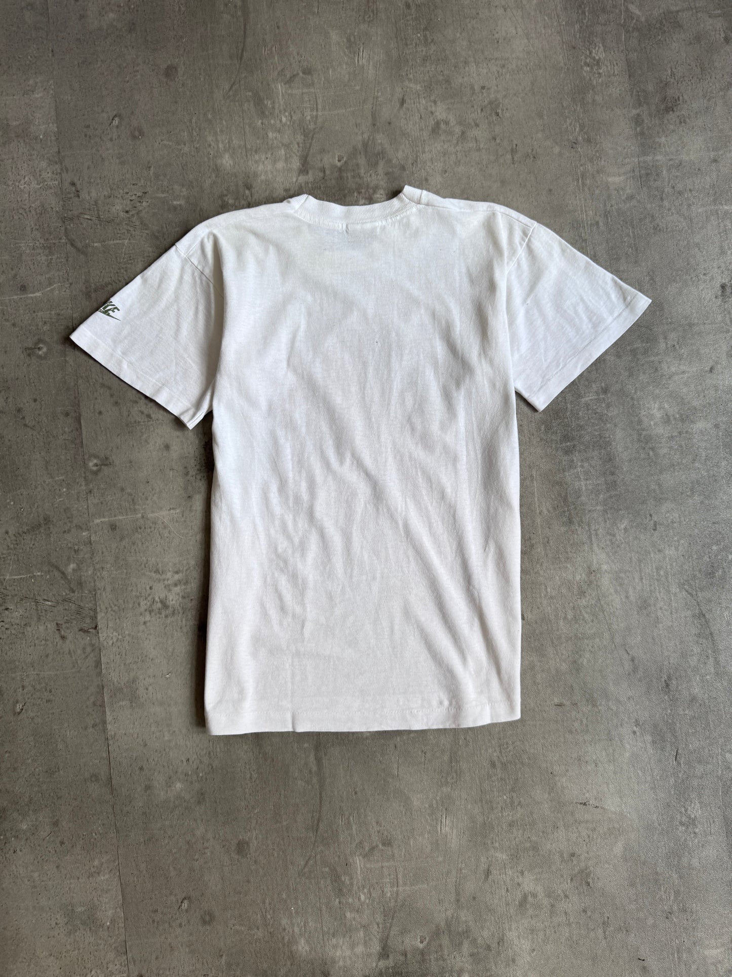 90s Vintage Michael Jordan Chicago Bulls Single-Stitch Graphic Tee
