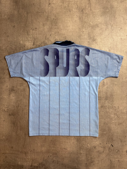 1991/94 Tottenham Hotspur Umbro Third Kit Jersey