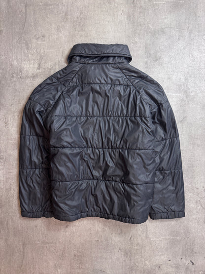 1990's Fendi Lightweight Quilted Puffer Jacket