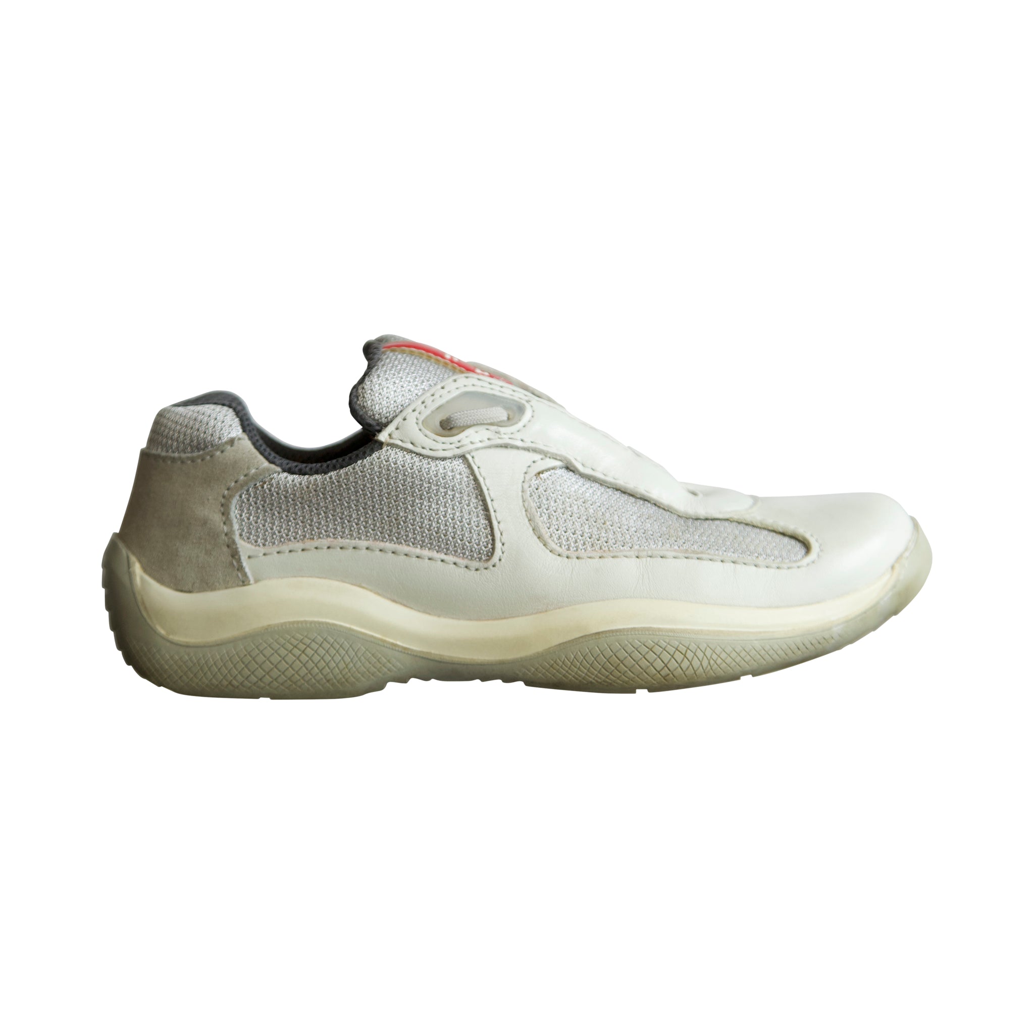 Prada America's Cup Original Trainers – Vintage