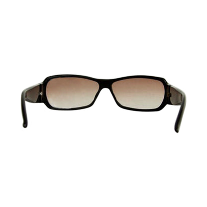 Gucci Black Square Frame GG Icon Sunglasses