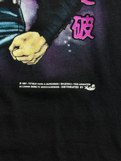 1984 Kailua Manga Print Graphic Tee