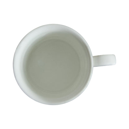 Burberry Beige Nova Check China Mug