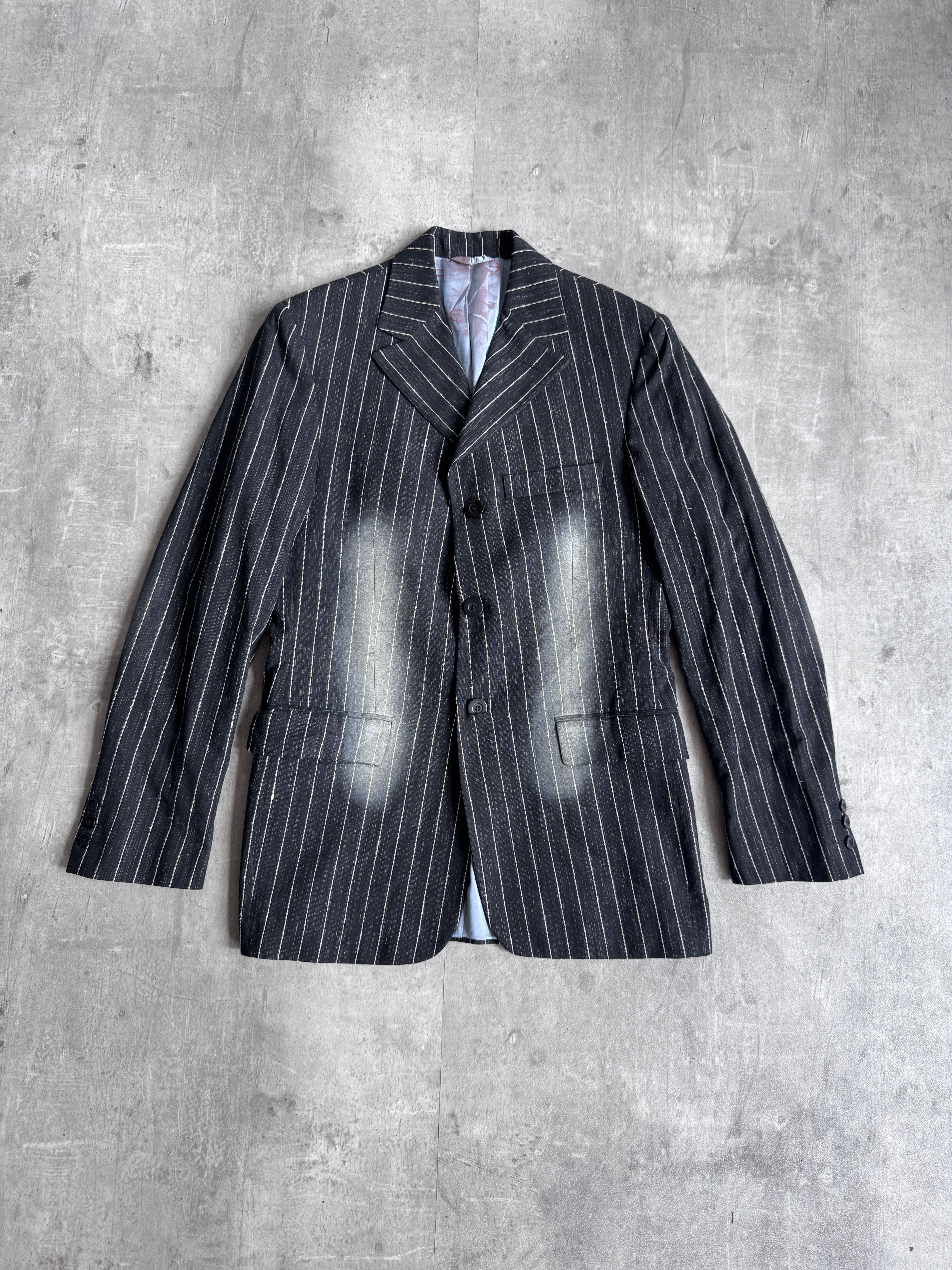 Vintage Jackets – Rare Designer, Reworked & Streetwear Outerwear