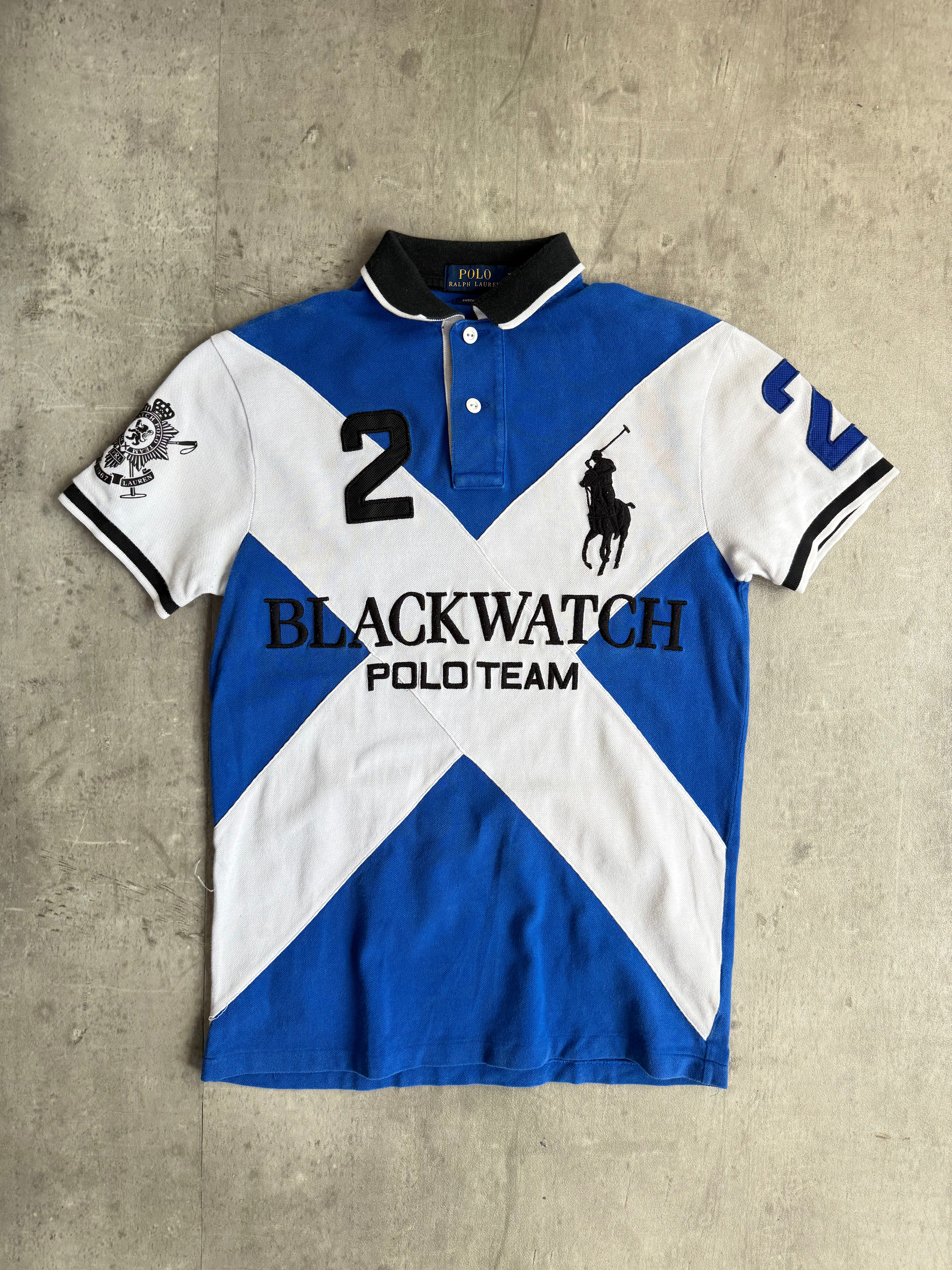 Vintage Ralph Lauren | Polo & Rare Pieces – Vintage Threads
