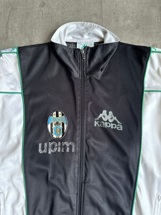 1990/1991 Juventus x Kappa Track Jacket