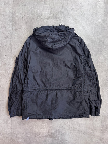 S/S 2013 Stone Island Navy Lightweight Membrana TC