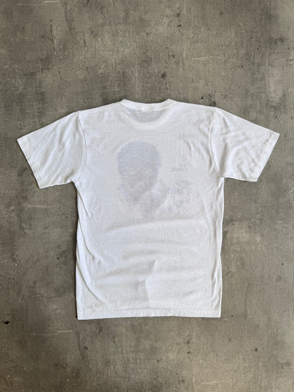 1980's Single Stitch Prince "Purple Rain" Tour Promo Graphic Tee
