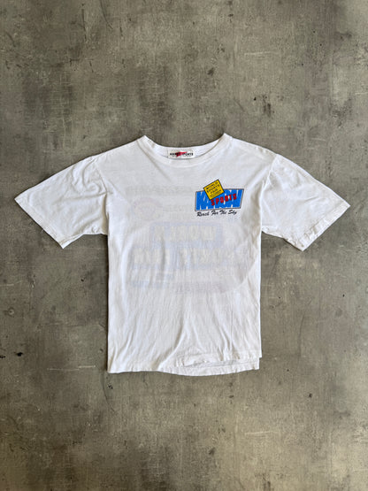 Kansai Sports 'Reach for The Sky' Graphic Tee