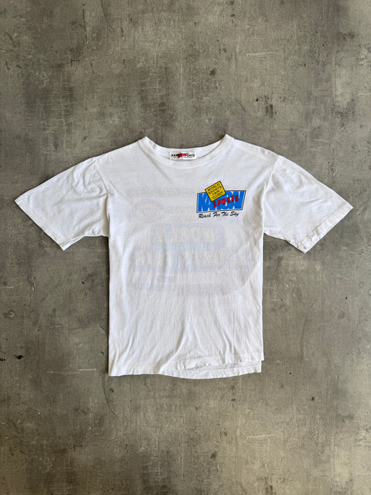 Kansai Sports 'Reach for The Sky' Graphic Tee